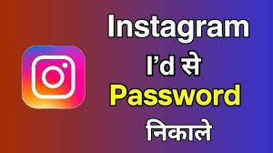 ZomHom Instagram password finder - ZomHom