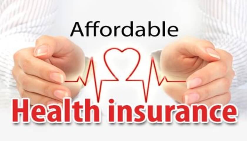 The Best Affordable Health Insurance