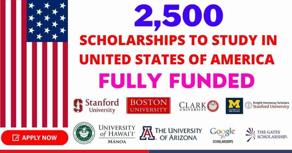 How to Get a Scholarship in the US