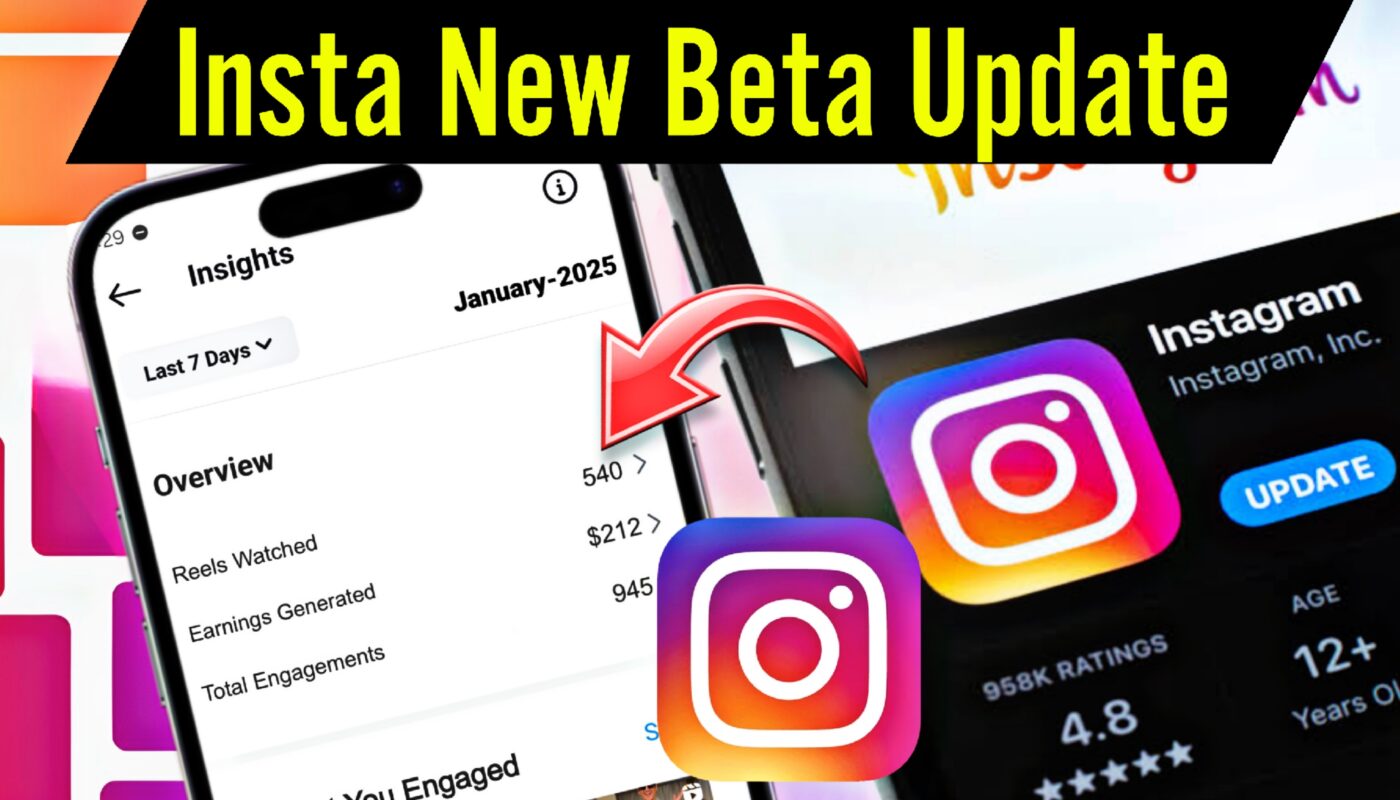 Buzmis Instagram’s Latest Beta Features 2025