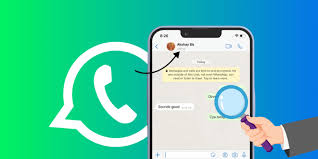4uvize Top 5 WhatsApp Tracker Apps