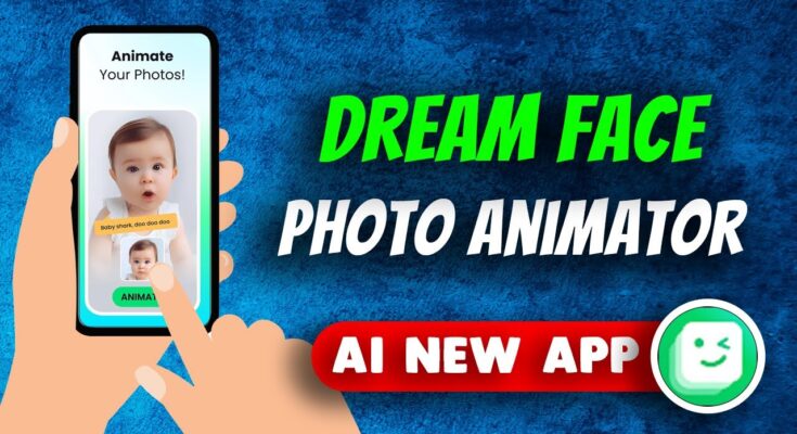 Shorts tamil AI Video Generator – Dream Face App